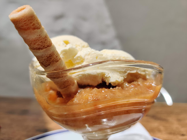 Centro Cultural La Tegala - Gastronomía y hostelería