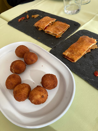 Comentarii opinii despre Restaurante Casa Zulema