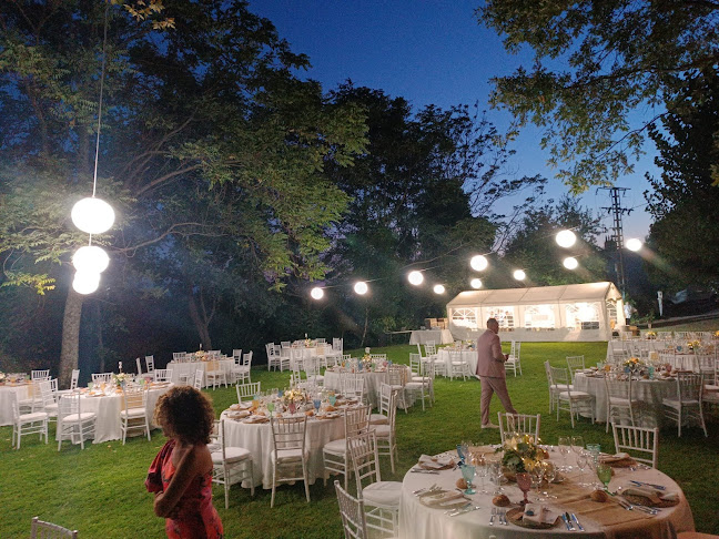 Orígenes Catering Y Eventos Phone number