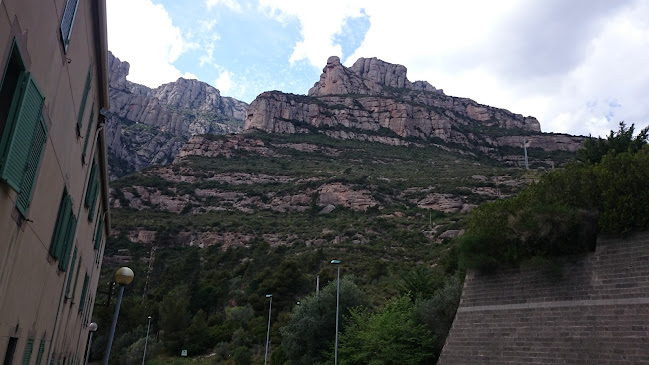 Comentarii opinii despre Vila Vallbona