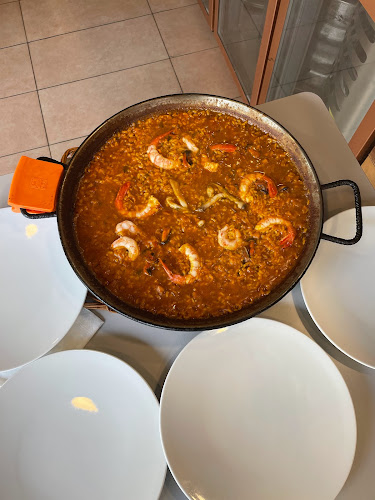 Restaurante El Camarote - Gastronomía y hostelería