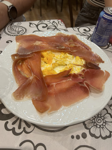 Bar Restaurante La Oficina - Gastronomía y hostelería