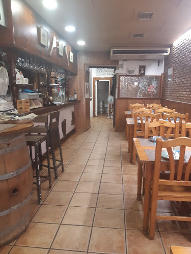 Reviews of Bar Txoko in Vilanova i la Geltrú - Gastronomía y hostelería