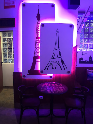 PUB TERRAPIN - Camargo