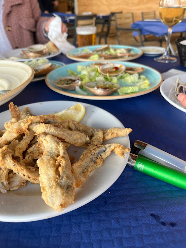 Restaurante El Cabra