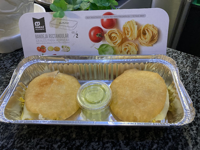 Cafe GOYA Open Times