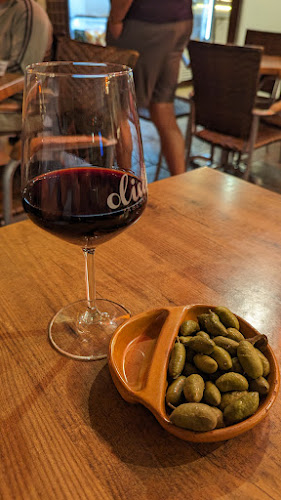 La Oliva Taberna - Fuengirola
