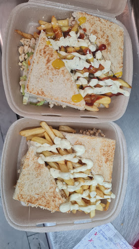 C. Estribor, 6, 35016 Las Palmas de Gran Canaria, Las Palmas