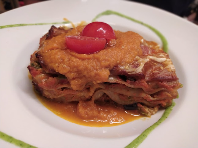 Opinii despre TXUKRUT Bar în Bilbao - Gastronomía y hostelería