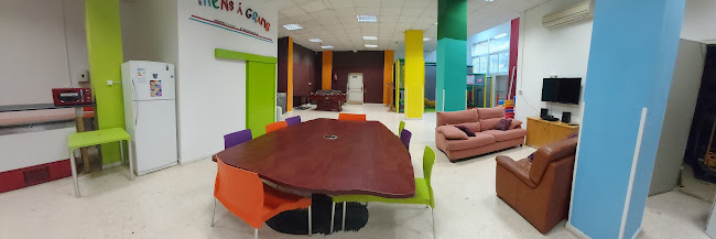 Comentarii opinii despre Cafeteria DNI ben pensat