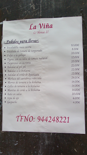 la viña de Abelardo( antigua viña de Henao)