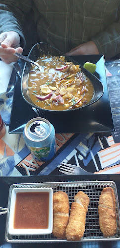 Universo latino Open Times