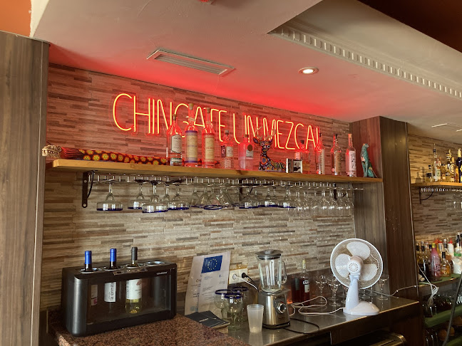 Aramara Aguadulce - Gastronomía y hostelería