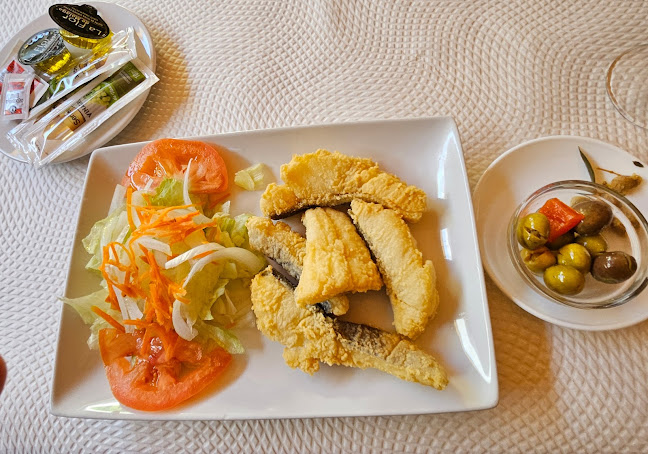 Pizzeria Heladeria La Loma - Benamocarra