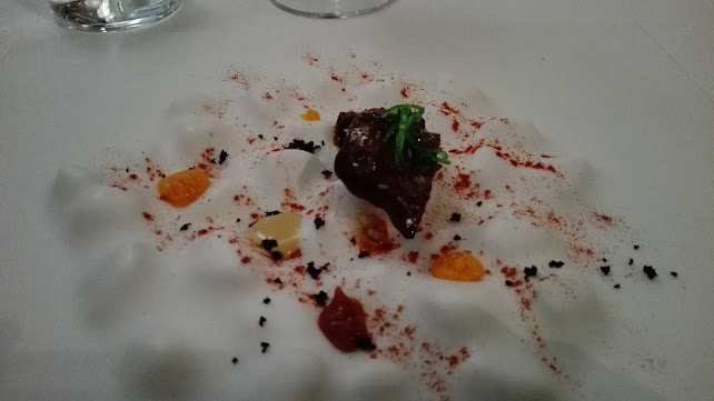 Restaurante Víctor Gutiérrez - Gastronomía y hostelería