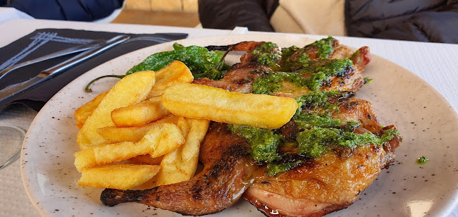 Las Melias Open Times