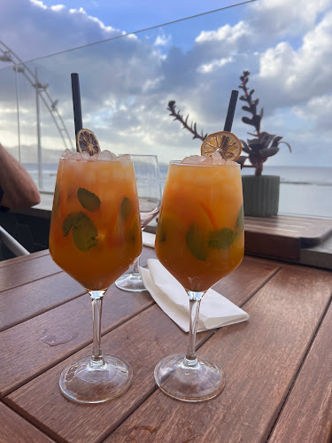 Terraza Casa Blanca Las Canteras - Gastronomía y hostelería