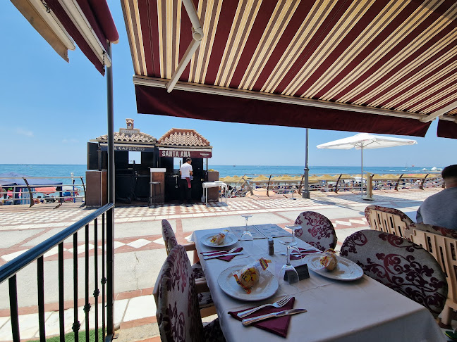 Restaurante Santa Ana Denis