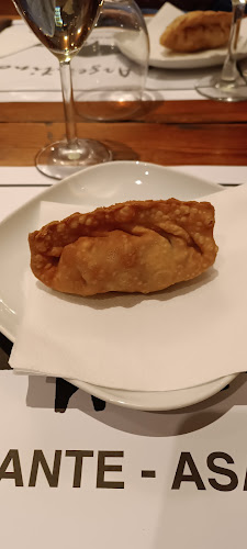 Restaurante Los Argentinos - Gastronomía y hostelería