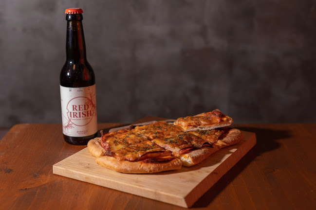 Comentarii opinii despre Borrego Guacho - MicroCervecería