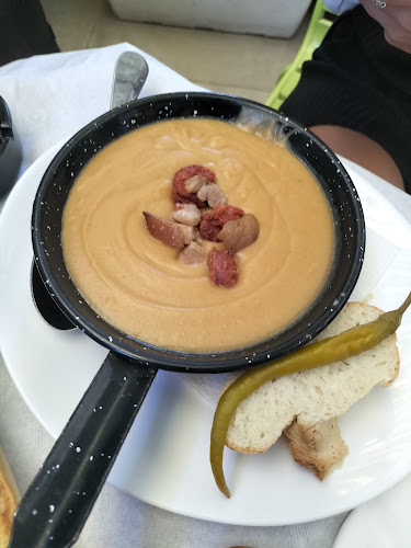 Restaurante Nuevos Horizontes Alcázar de San Juan Open Times