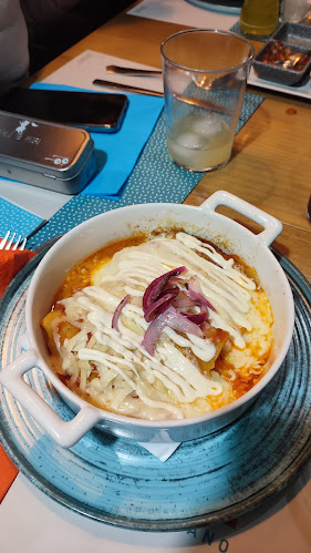 Restaurante El Nopal - Gastronomía y hostelería