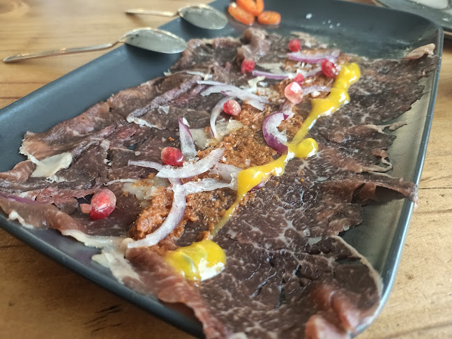 La Barra de Boni - Valencia