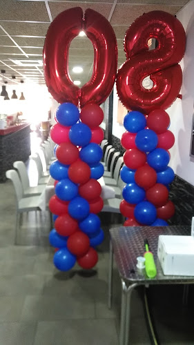 Comments and reviews of CAFETERIA BAR LA CLAU