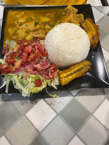 Universo latino Open Times