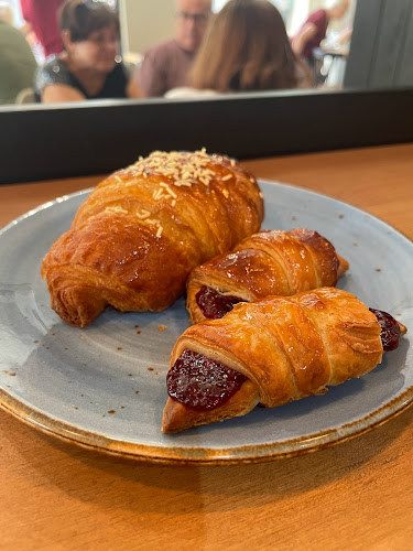 Monday’s Coffee - Barcelona