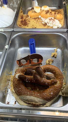 Comentarii opinii despre Heladería Morry's