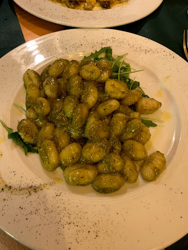 Restaurant BelleBuòn - Gastronomía y hostelería