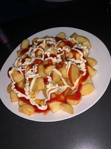 Comments and reviews of Restaurante la betrana