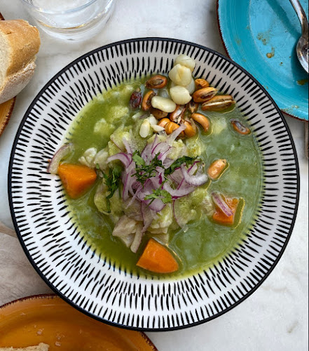 Lascar 74 Open Times