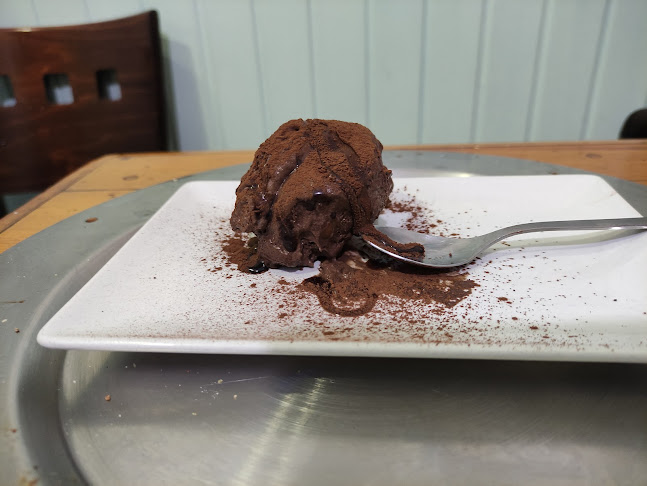 La taberna de Francesco