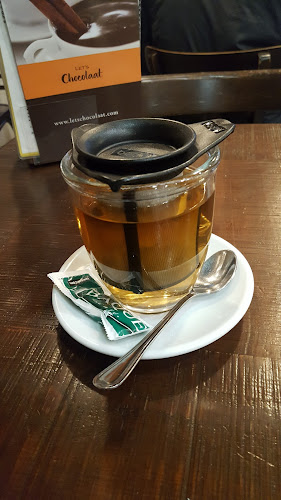 La cafe de Jabytxu - Errenteria