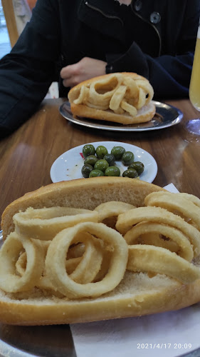 Gustos Madrid Plaza Mayor Phone number