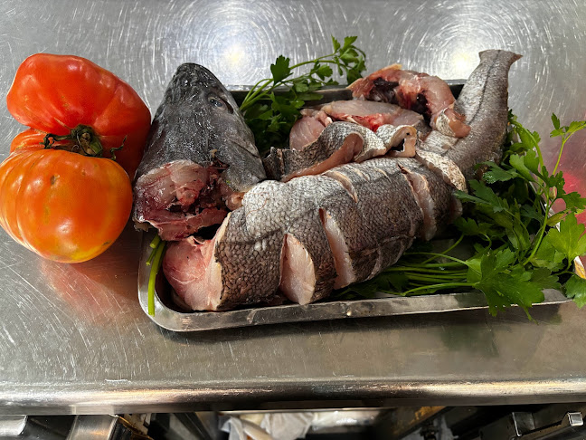 Can Martí braseria barcelona - Gastronomía y hostelería