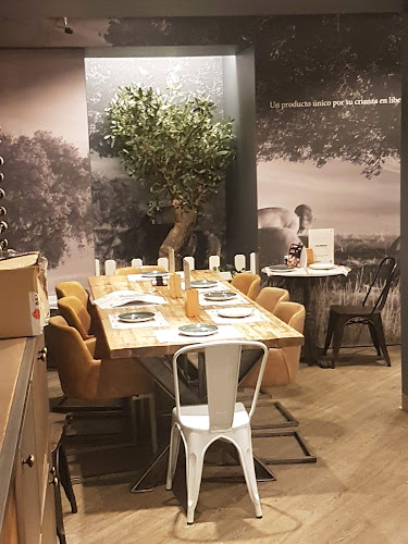 Beher Valencia | Tienda Jamón Ibérico Phone number