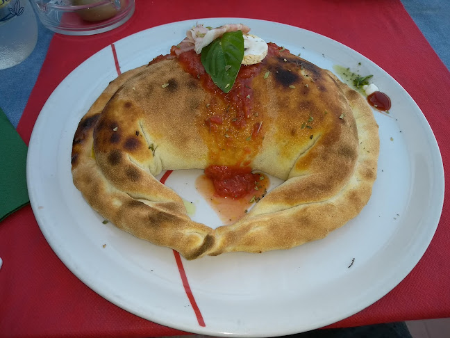 la Golosona Restaurante pizzería - Gastronomía y hostelería