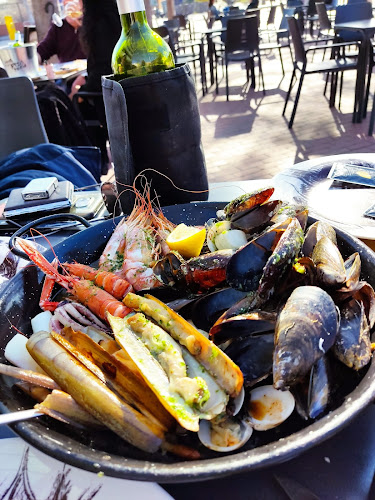 Opinii despre La Casa Gallega în Barcelona - Gastronomía y hostelería