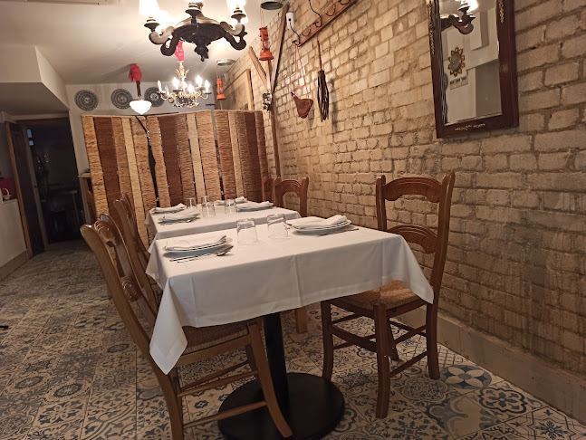 Comentarii opinii despre Asador La Costa Navarra