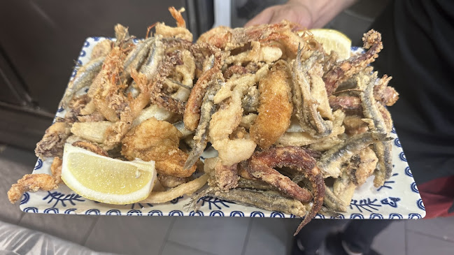 BAR ISMAEL - Gastronomía y hostelería