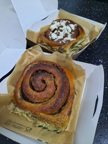 Zaperoko Food Open Times