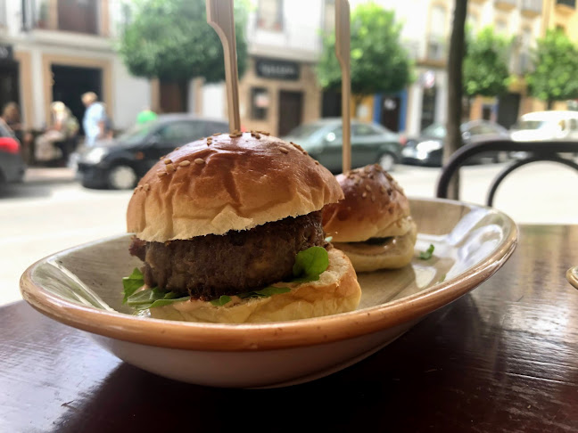 Restaurante Casa Mateos