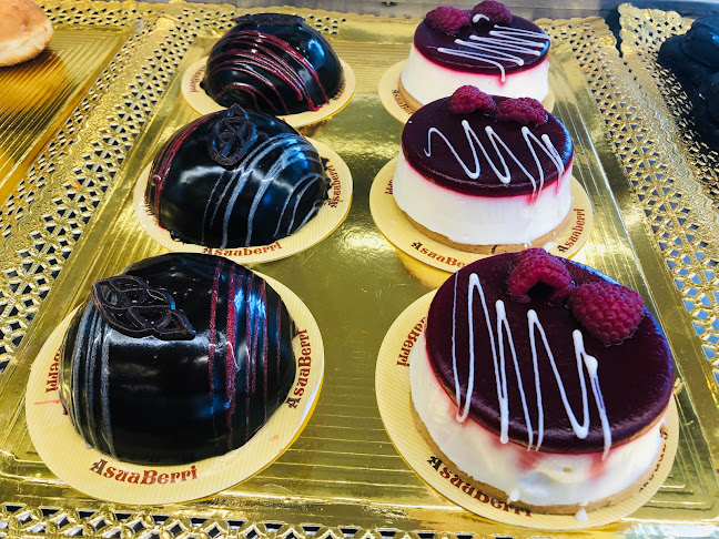 Asua Berri Panaderia Pasteleria - Gastronomía y hostelería