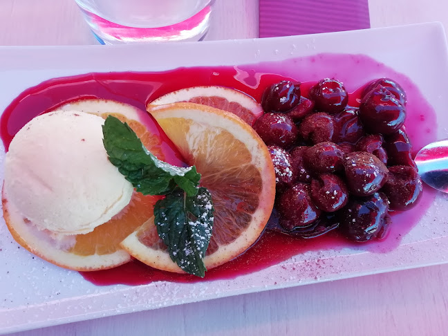 Opinii despre Ku'Damm Berlin în Fuengirola - Gastronomía y hostelería