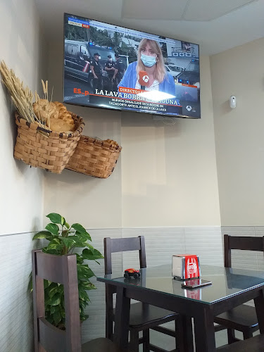 Comentarii opinii despre Bar Los Cercadillos