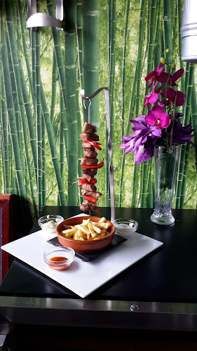 Mercado del Puerto, C. Albareda, 76, Locales 12 y 13, 35008 Las Palmas de Gran Canaria, Las Palmas