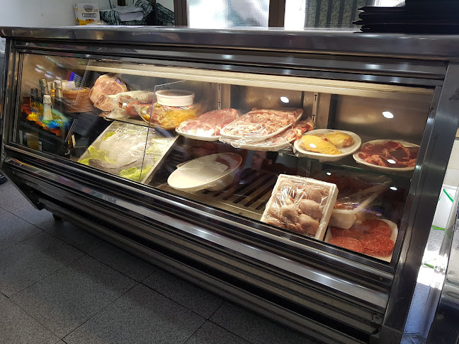 Can Martí braseria barcelona - Gastronomía y hostelería